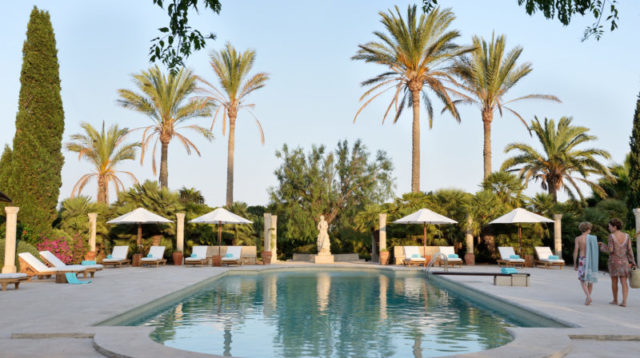 Luxury Retreat<br>Mallorca