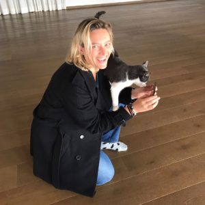 Rachel Bonkink Yoga shala yoga retreat Mallorca