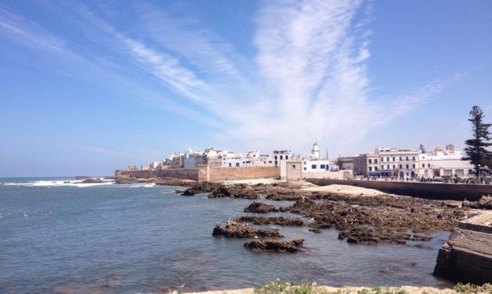 Essaouira things to do