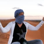Christmas in Morocco<br>Yoga in Marrakech
