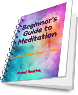 beginner's guide to meditation
