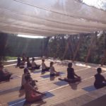 30 Day Meditation Experience<br>September 2022  