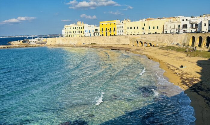 Puglia Retreat 2026