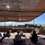 Christmas Retreat<br>Marrakech Delights 