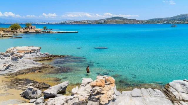 Beach Retreat<br>Stay tuned for details<br>Greece